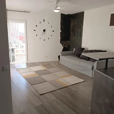 Apartment Ocean Coast *