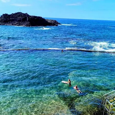 Ocean Coast *