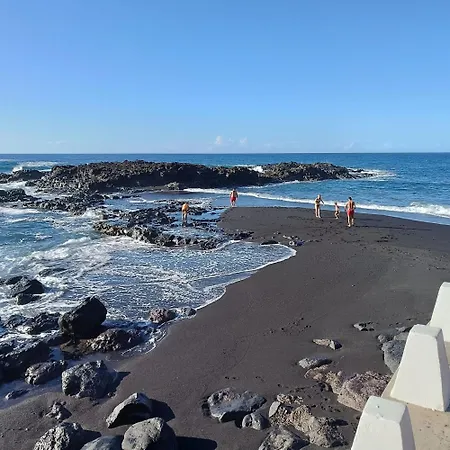 Ocean Coast Lejlighed *