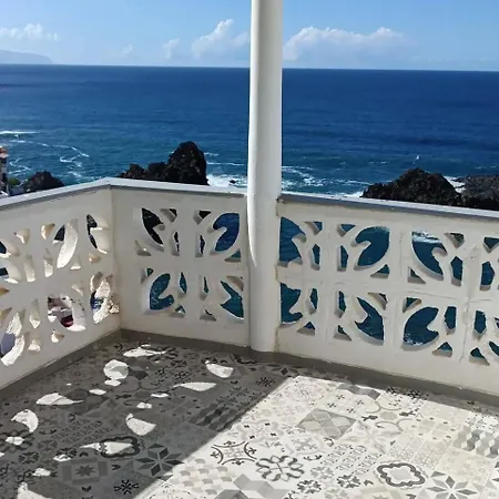 Ocean Coast El Pris